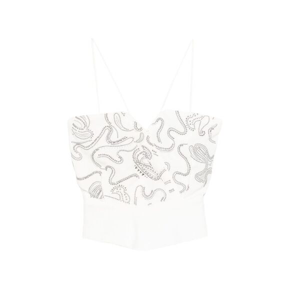 Iro Women Olympe Top